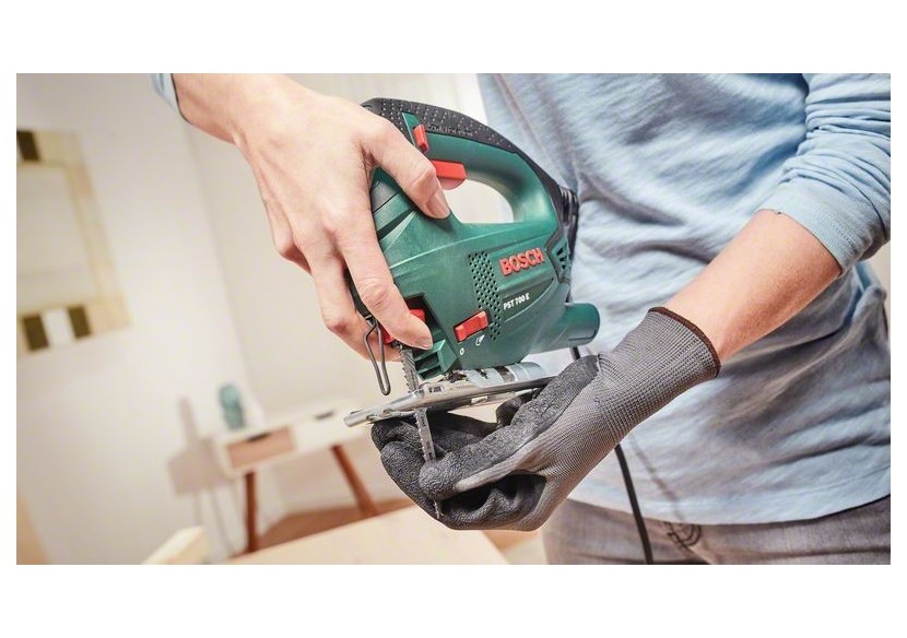 Scie sauteuse PST 700 E - 06033A0000 - Bosch