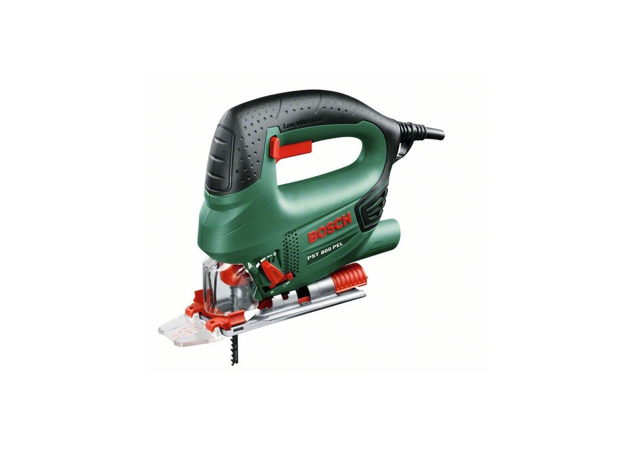 Scie sauteuse PST 800 PEL - 06033A0100 - Bosch