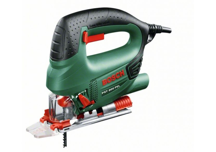 Scie sauteuse PST 800 PEL - 06033A0100 - Bosch