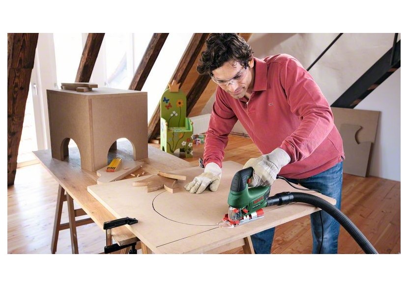 Scie sauteuse PST 800 PEL - 06033A0100 - Bosch