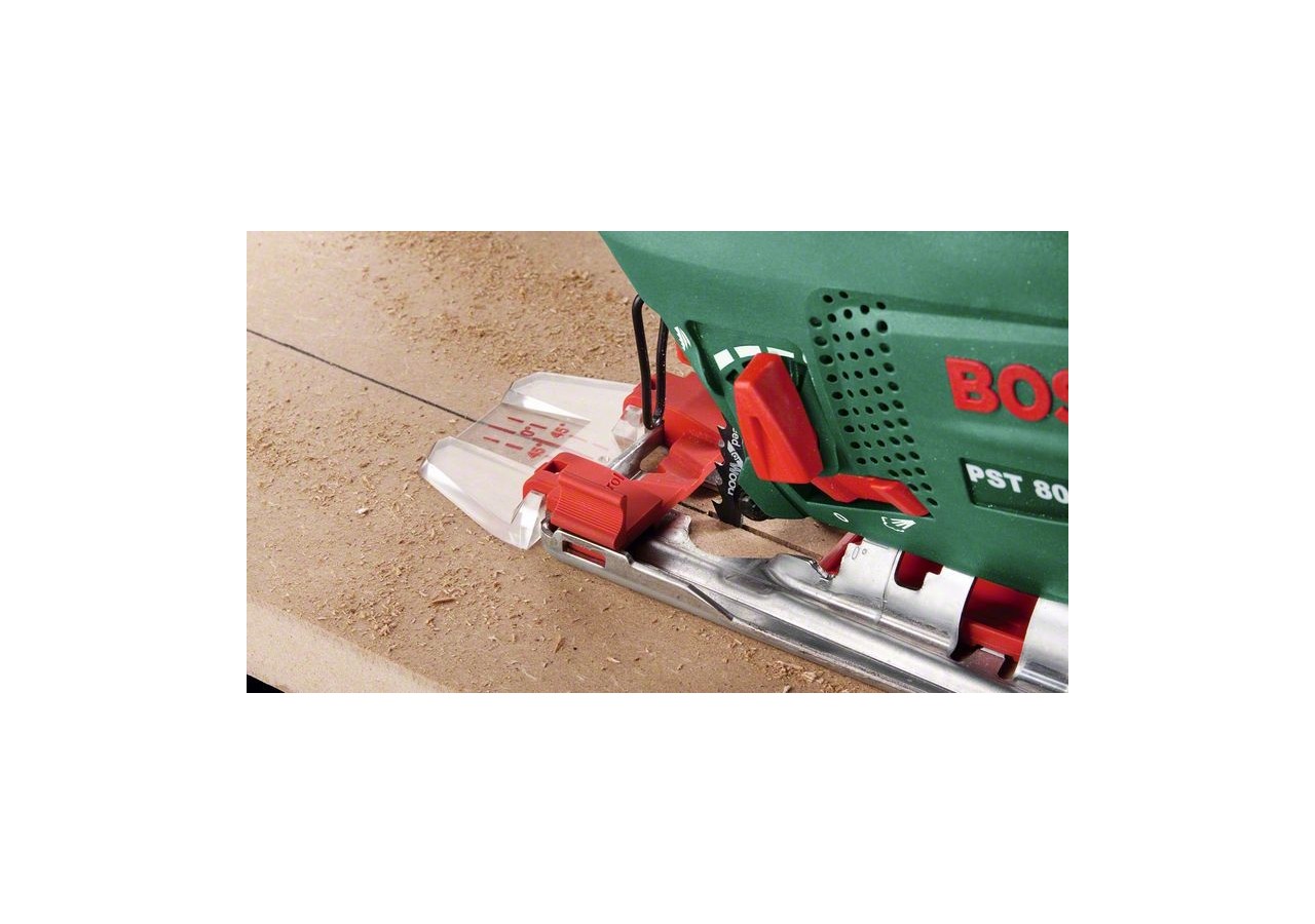 Scie sauteuse PST 800 PEL - 06033A0100 - Bosch