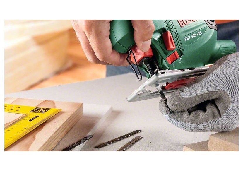 Scie sauteuse PST 800 PEL - 06033A0100 - Bosch