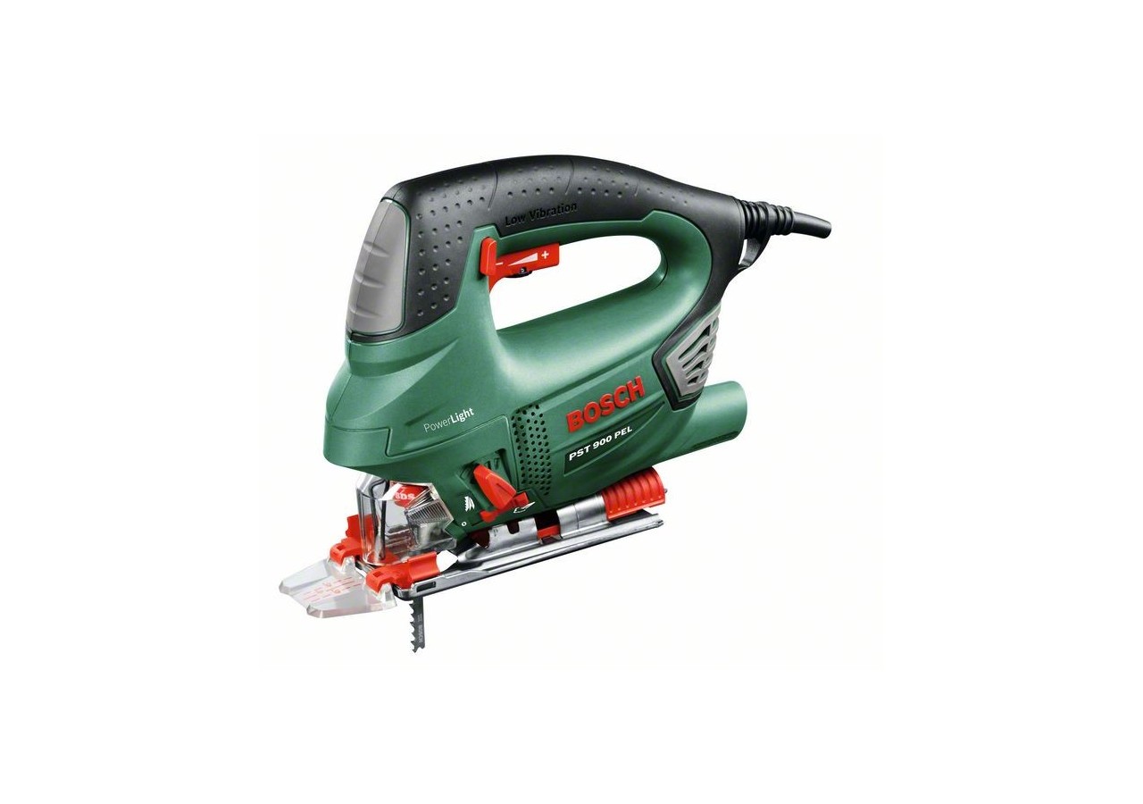 Scie sauteuse PST 900 PEL - 06033A0200 - Bosch