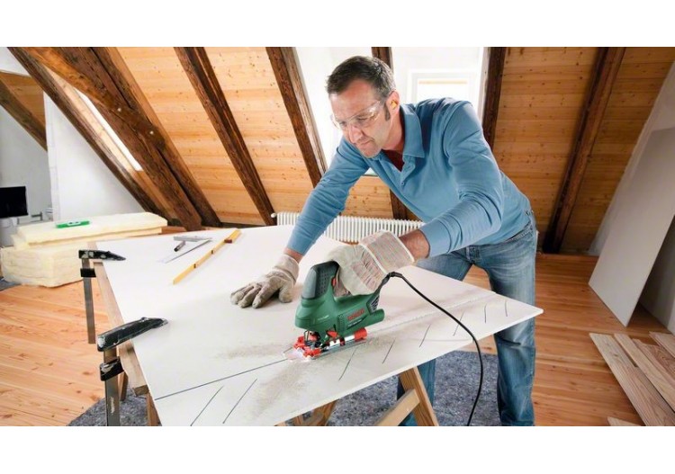 Scie sauteuse PST 900 PEL - 06033A0200 - Bosch 2