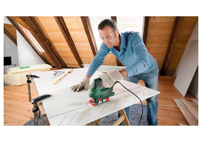 Scie sauteuse PST 900 PEL - 06033A0200 - Bosch