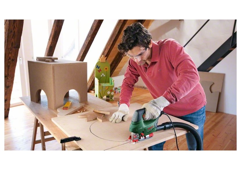 Scie sauteuse PST 900 PEL - 06033A0200 - Bosch