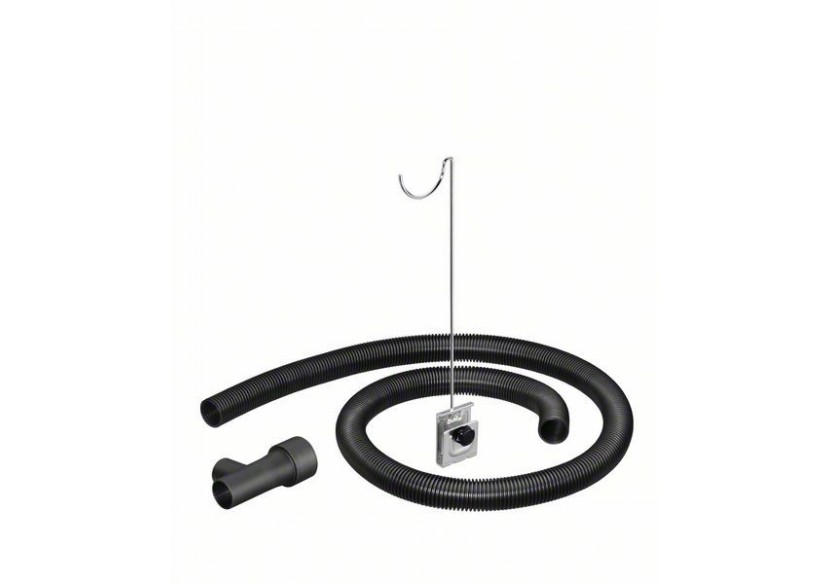 SCIE SUR TABLE Adaptateur aspiration GTS carton - 2610015513 - Bosch