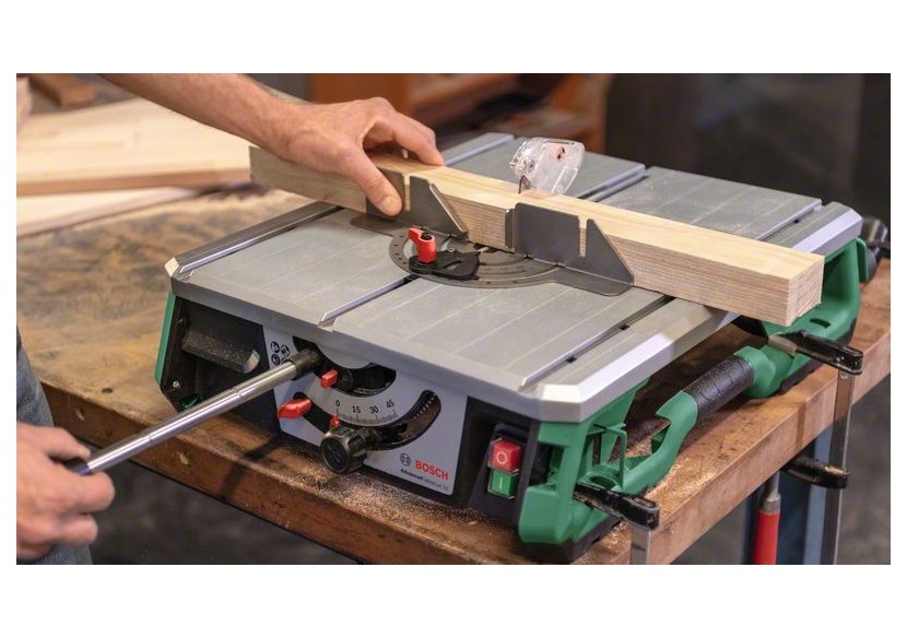 Scie sur Table AdvancedTableCut 52 Nanoblade - 0603B12001 - Bosch