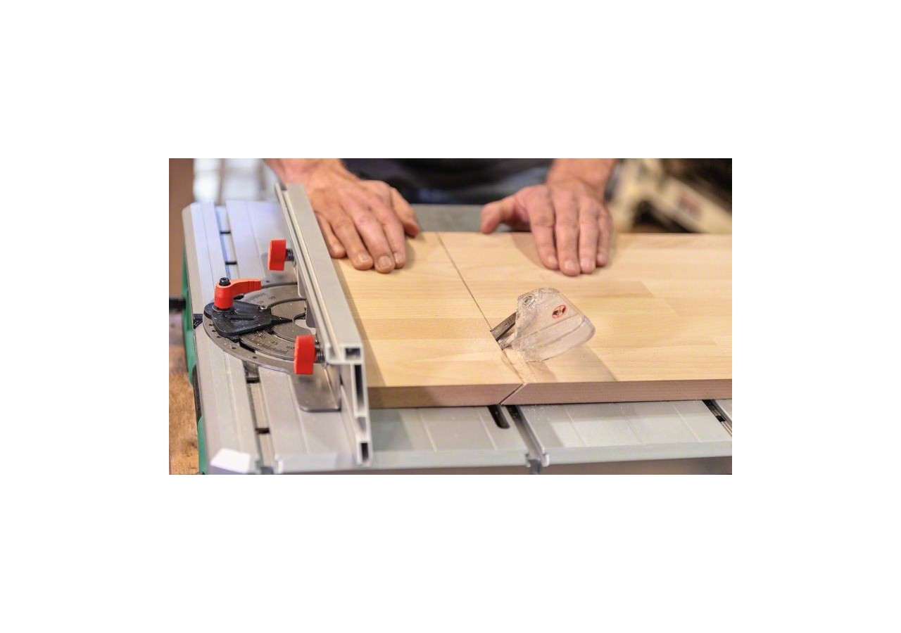 Scie sur Table AdvancedTableCut 52 Nanoblade - 0603B12001 - Bosch