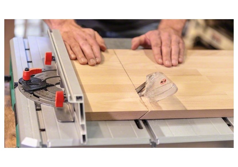 Scie sur Table AdvancedTableCut 52 Nanoblade - 0603B12001 - Bosch