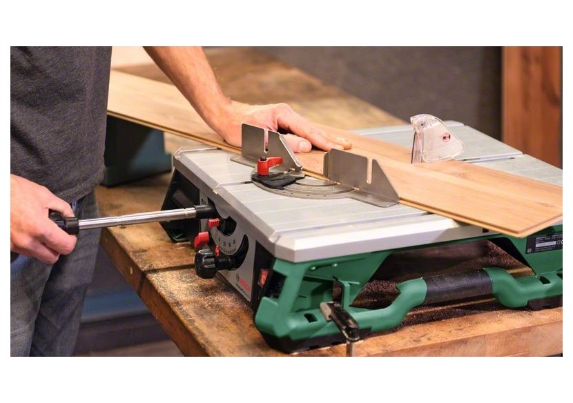 Scie sur Table AdvancedTableCut 52 Nanoblade - 0603B12001 - Bosch