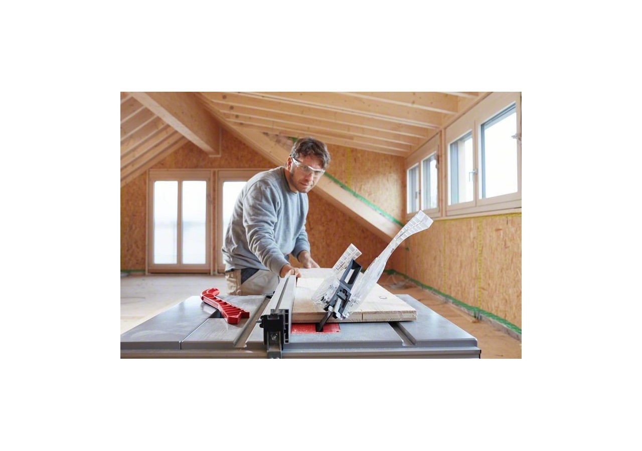 SCIE SUR TABLE GTS 635-216 carton - 0601B42000 - Bosch