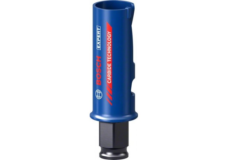 Scie trépan Expert Construction Material 25 x 60 mm - 2608900454 - Bosch