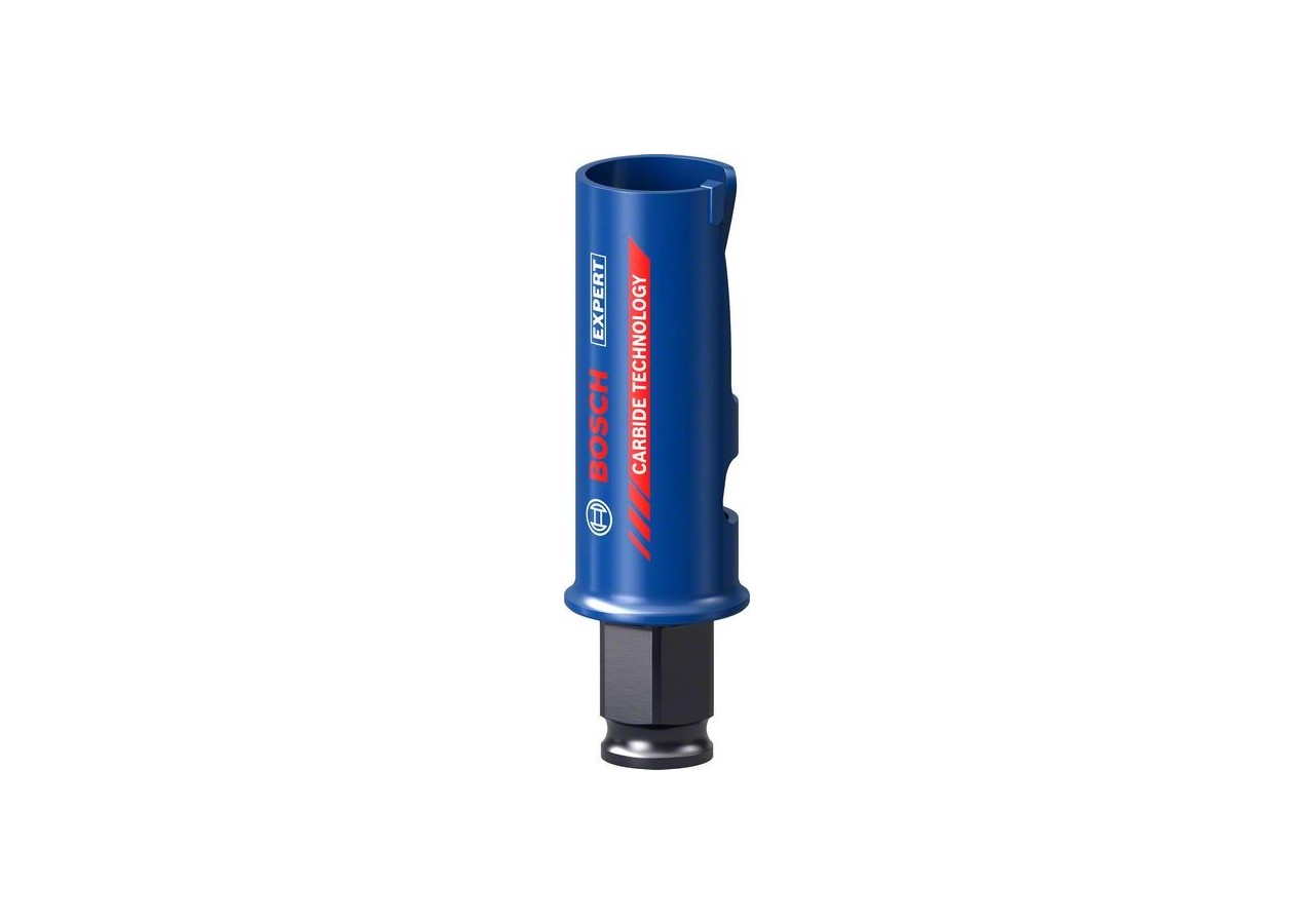 Scie trépan Expert Construction Material 25 x 60 mm - 2608900454 - Bosch