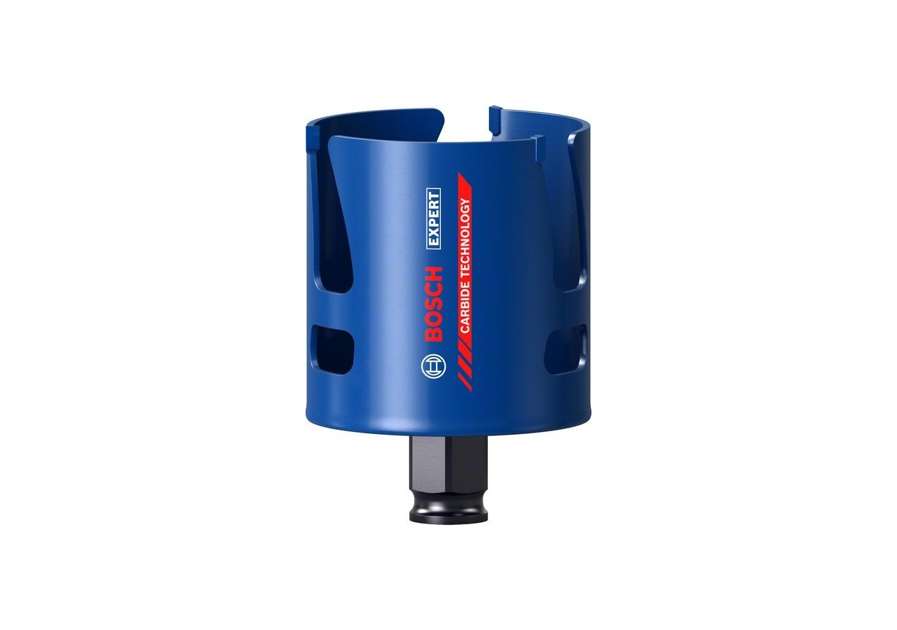 Scie trépan Expert Construction Material 65 x 60 mm - 2608900468 - Bosch