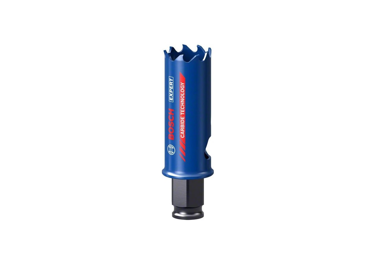Scie trépan Expert Tough Material 22 x 60 mm - 2608900420 - Bosch