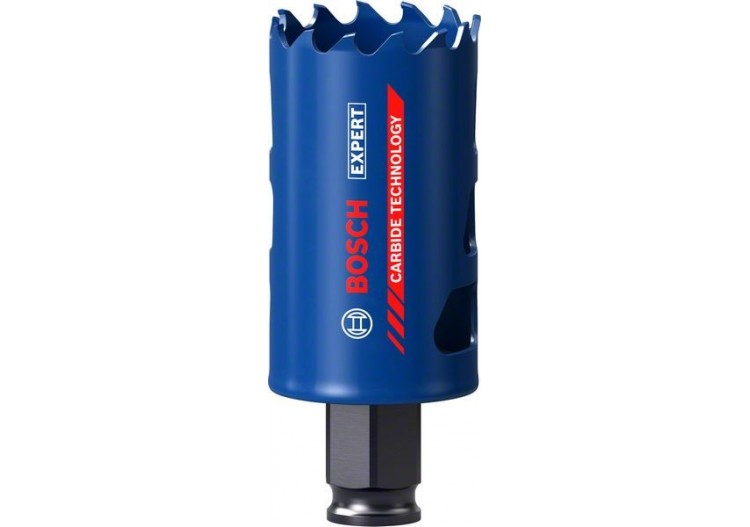 Scie trépan Expert Tough Material 38 x 60 mm - 2608900424 - Bosch