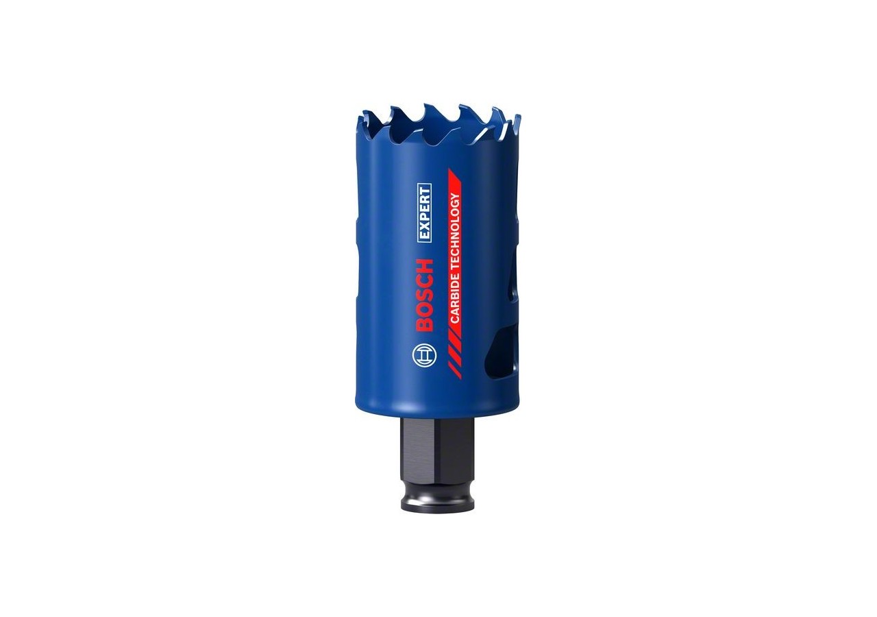 Scie trépan Expert Tough Material 38 x 60 mm - 2608900424 - Bosch