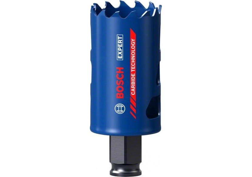 Scie trépan Expert Tough Material 38 x 60 mm - 2608900424 - Bosch