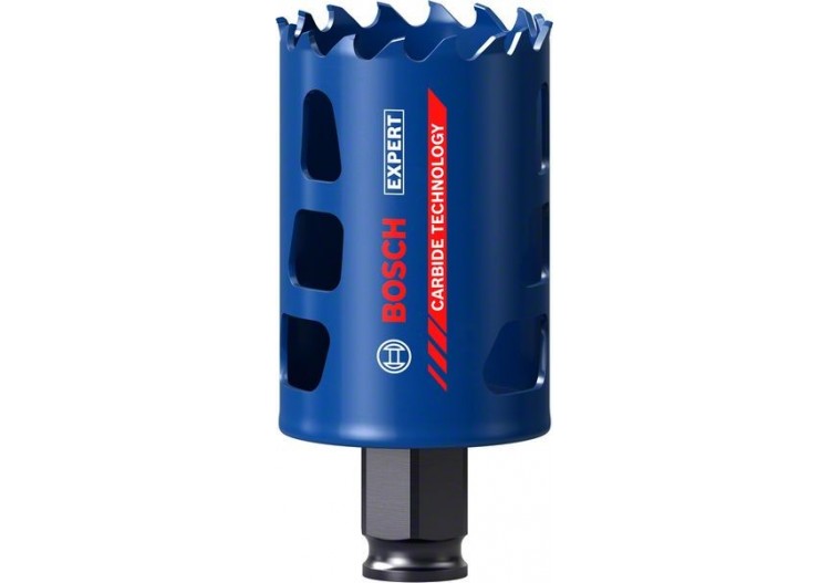 Scie trépan Expert Tough Material 44 x 60 mm - 2608900426 - Bosch