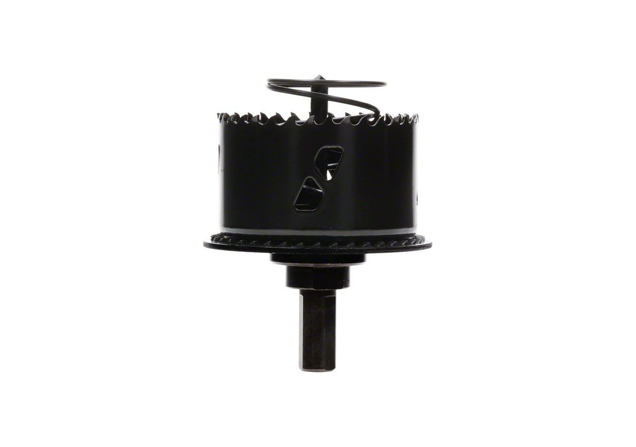 Scie trépan HSS monobloc chanfrein Ø68mm - 2608594268 - Bosch