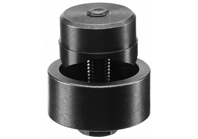 Scie trépan pour robinets Diamètre : 35 mm - 2609256D16 - Bosch