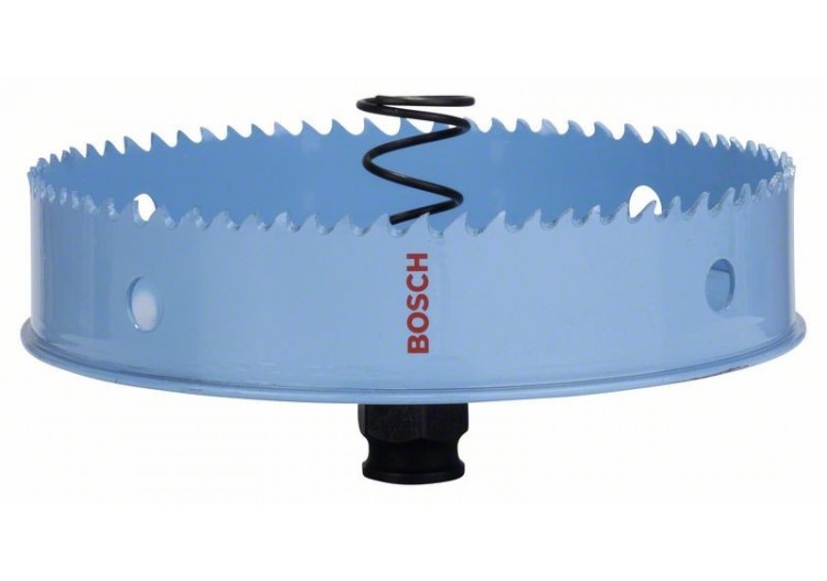 Scie trépan Sheet Metal 127 mm, 5" - 2608584854 - Bosch