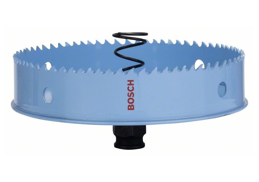 Scie trépan Sheet Metal 127 mm, 5" - 2608584854 - Bosch