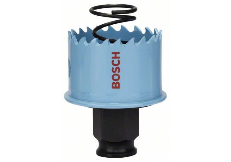 Scie trépan Sheet Metal 40 mm, 1 9/16" - 2608584792 - Bosch