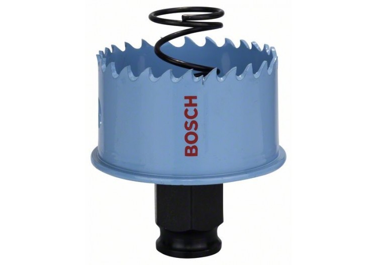 Scie trépan Sheet Metal 48 mm, 1 7/8" - 2608584795 - Bosch