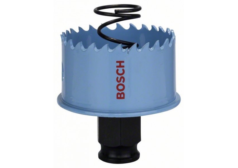 Scie trépan Sheet Metal 48 mm, 1 7/8" - 2608584795 - Bosch