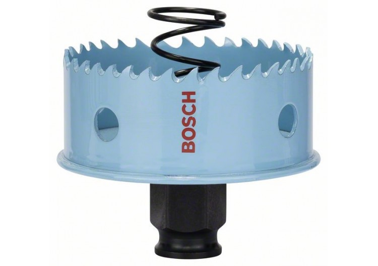 Scie trépan Sheet Metal 64 mm, 2 1/2" - 2608584800 - Bosch