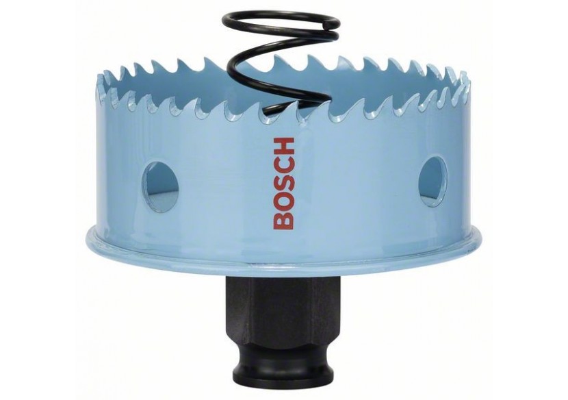 Scie trépan Sheet Metal 64 mm, 2 1/2" - 2608584800 - Bosch