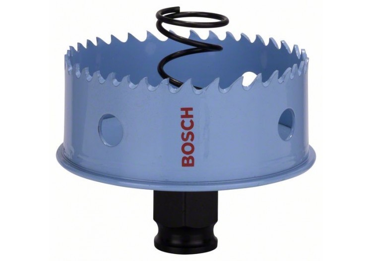 Scie trépan Sheet Metal 67 mm, 2 5/8" - 2608584802 - Bosch