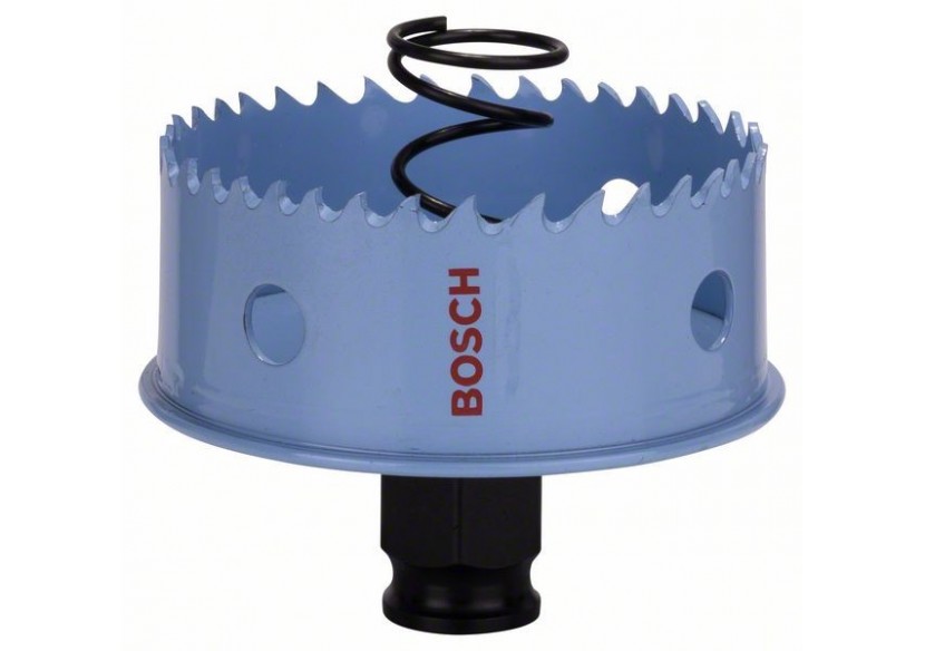Scie trépan Sheet Metal 67 mm, 2 5/8" - 2608584802 - Bosch