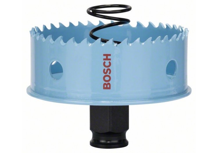 Scie trépan Sheet Metal 70 mm, 2 3/4" - 2608584804 - Bosch