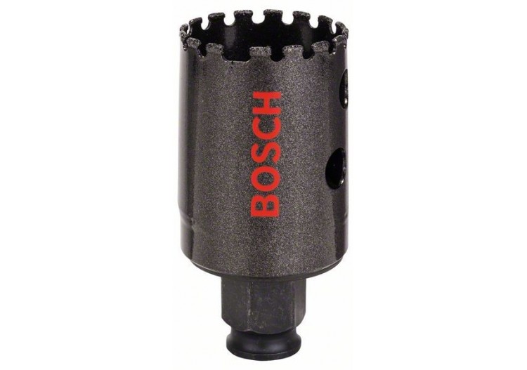 Scie-trépan diamantée Diamond for Hard Ceramics 38 mm, 1 1/2" - 2608580308 - Bosch