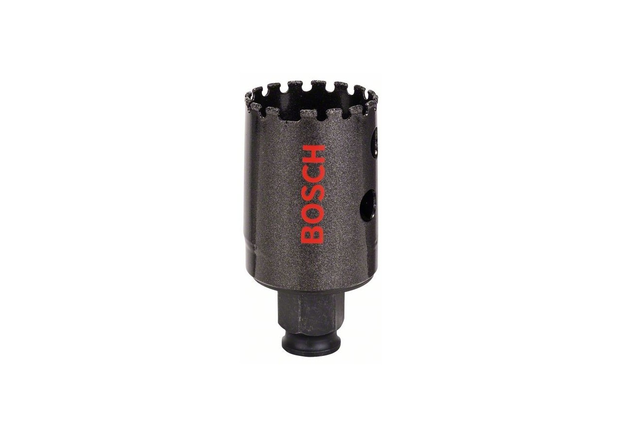 Scie-trépan diamantée Diamond for Hard Ceramics 38 mm, 1 1/2" - 2608580308 - Bosch