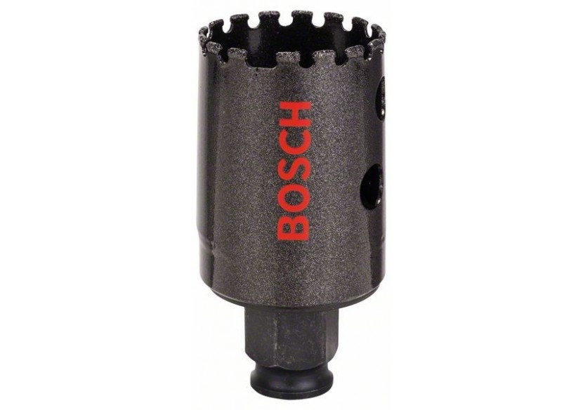 Scie-trépan diamantée Diamond for Hard Ceramics 38 mm, 1 1/2" - 2608580308 - Bosch