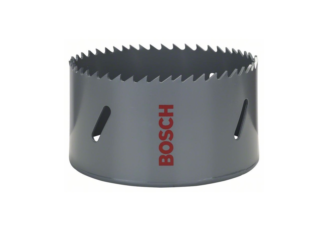 Scie-trépan HSS bimétal pour adaptateur standard 92 mm, 3 5/8" - 2608584129 - Bosch