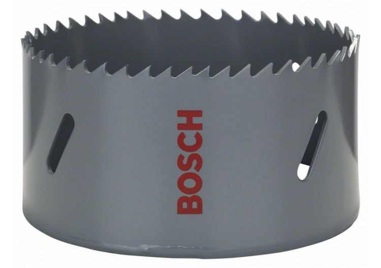 Scie-trépan HSS bimétal pour adaptateur standard 95 mm, 3 3/4" - 2608584130 - Bosch