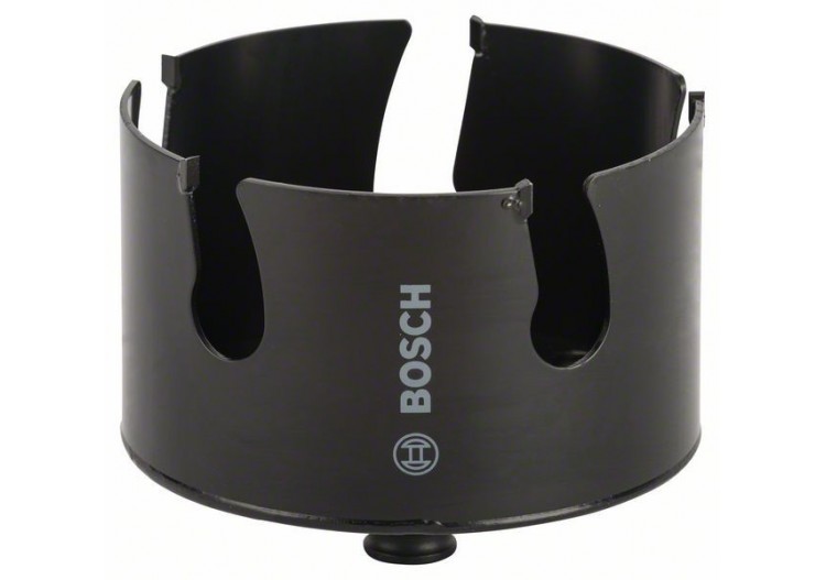 Scie-trépan Speed for Multi Construction 108 mm, 4 1/4" - 2608580761 - Bosch