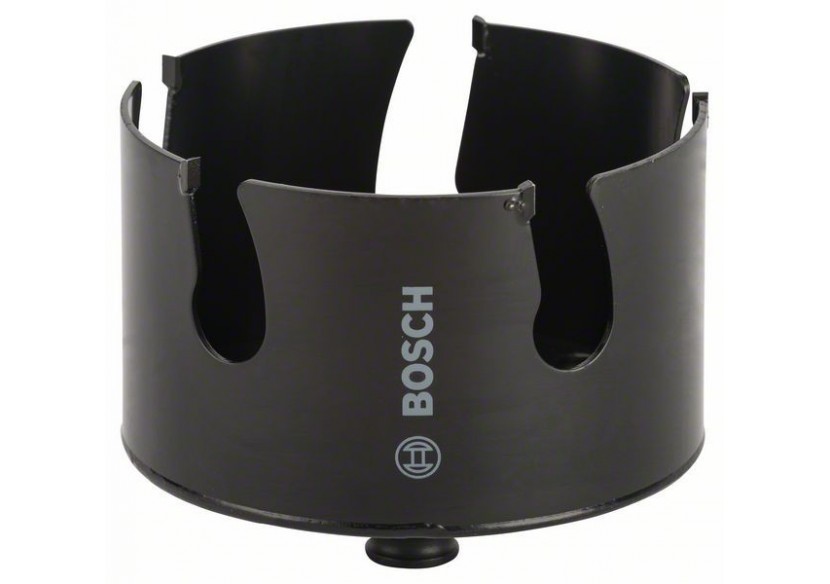 Scie-trépan Speed for Multi Construction 108 mm, 4 1/4" - 2608580761 - Bosch