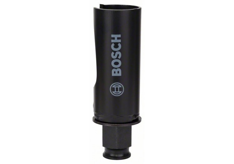 Scie-trépan Speed for Multi Construction 29 mm, 1 1/8" - 2608580731 - Bosch