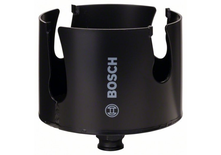 Scie-trépan Speed for Multi Construction 95 mm, 3 3/4" - 2608580757 - Bosch