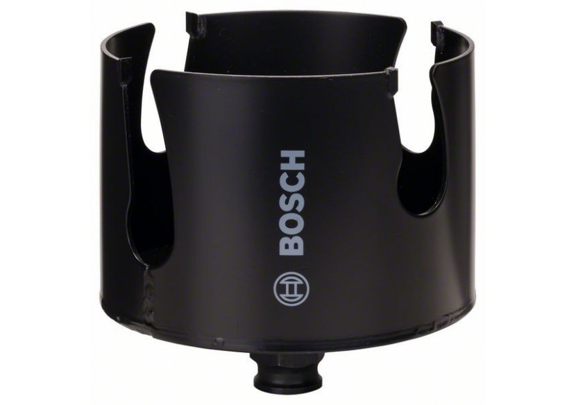 Scie-trépan Speed for Multi Construction 95 mm, 3 3/4" - 2608580757 - Bosch