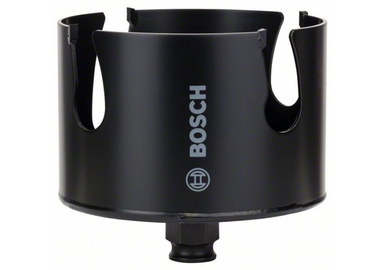 Scie-trépan Speed for Multi Construction 98 mm, 3 7/8" - 2608580758 - Bosch