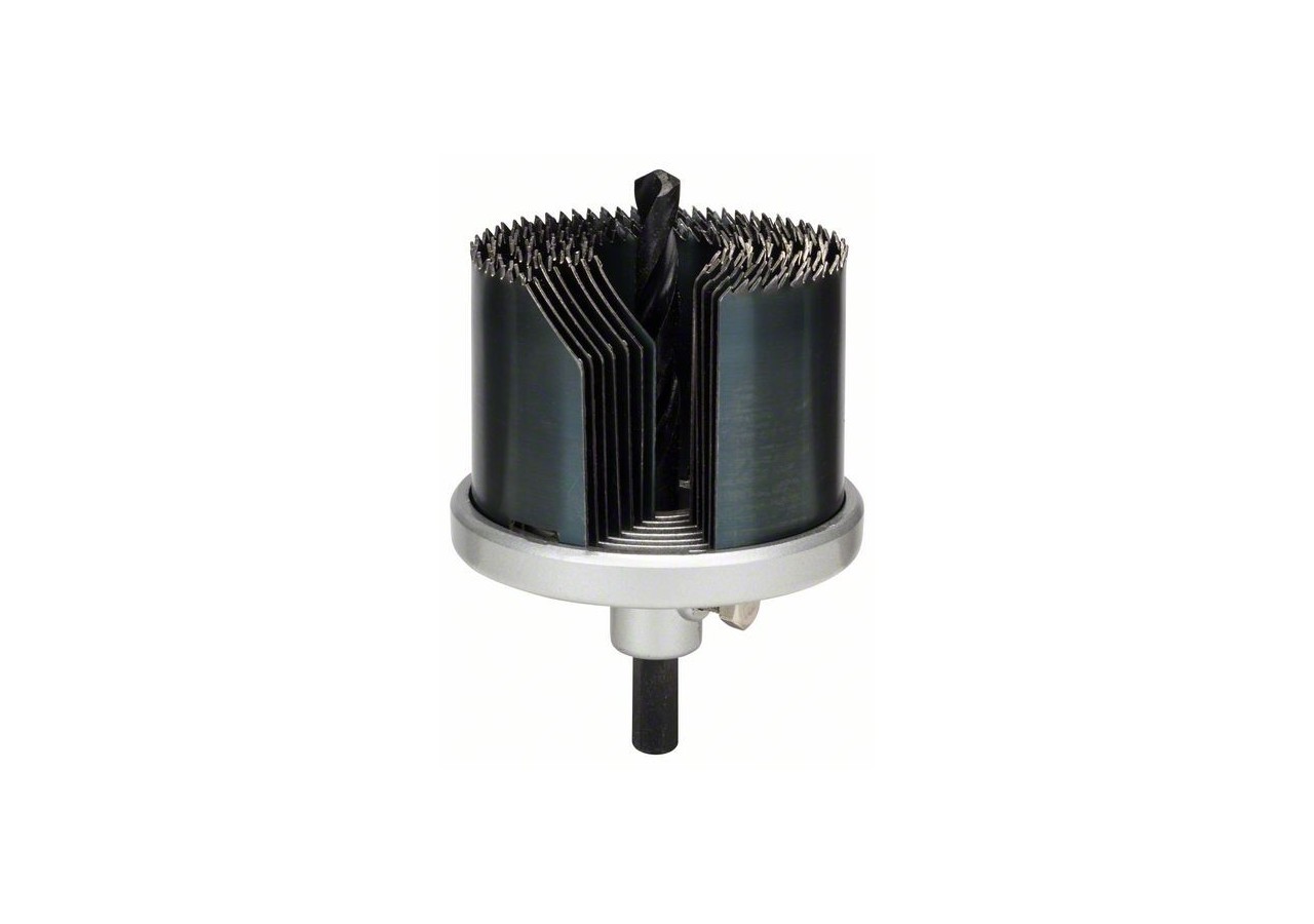 Scies-cloches - 2608584062 - Bosch