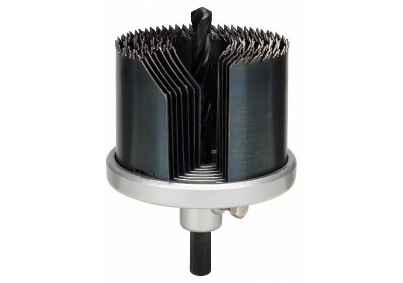 Scies-cloches - 2608584062 - Bosch