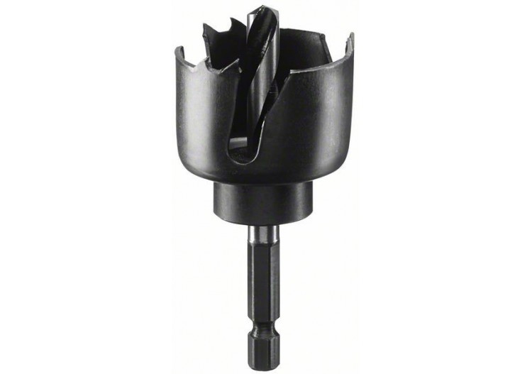 Scies-cloches pour spots 38 mm - 2609256D03 - Bosch